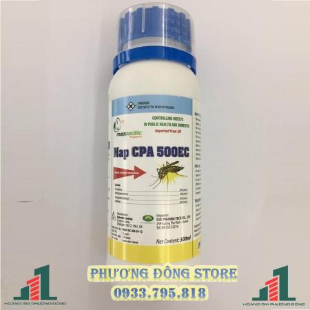 Map CPA 500EC - 500ml